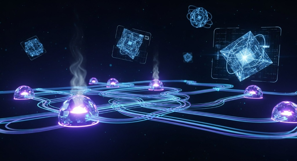 Schluss mit Excel-Ping-Pong: Wie n8n & KI-Agenten die B2B-Leadqualifizierung revolutionieren