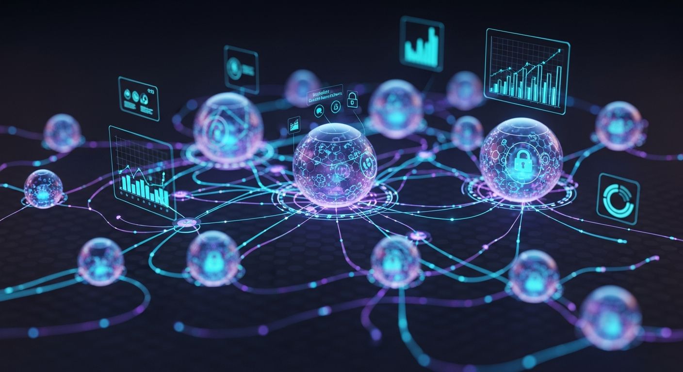 Daten-Blindflug im B2B: Warum Ihr GA4-Setup jetzt riskant ist und wie Server-Side-Tracking die Pipeline rettet